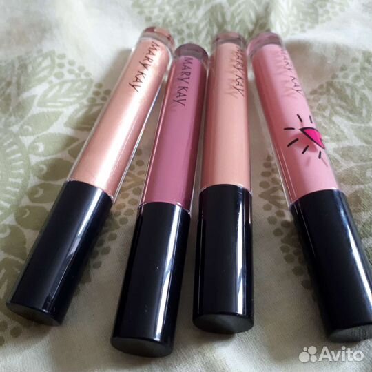 Блеск для губ Мери Кей Мэри Кэй Mary Kay карандаш