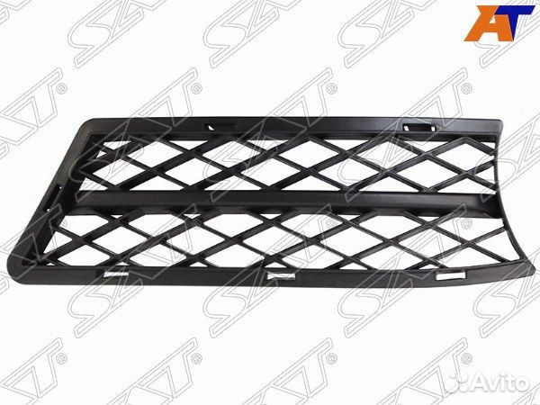 Решетка в бампер lifan solano, lifan solano 10