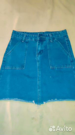 Юбка размер М