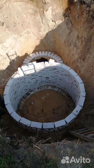 Водопровод,канализация