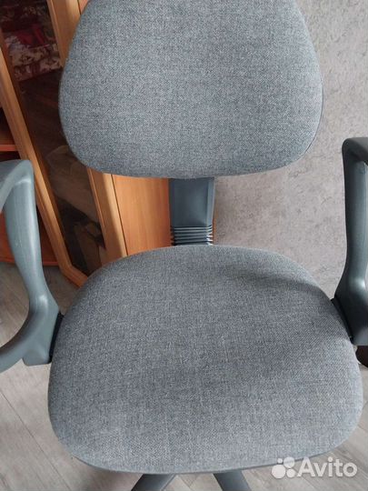 Компьютерное кресло бу