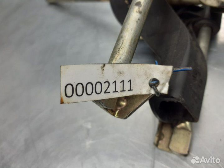 Кулиса кпп Audi A6 C5 1997-2004