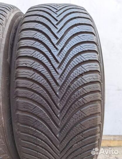 Michelin Alpin 5 215/60 R16 99H