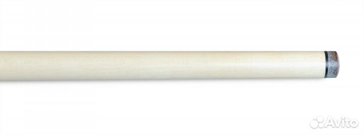 Кий пирамида 1-pc Классика (коричневый граб, граб)