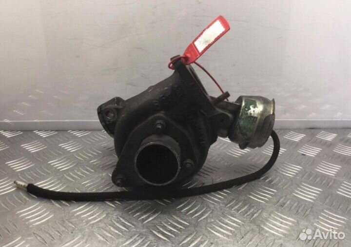 Турбина Volkswagen Passat B5 1.9D 038145102G