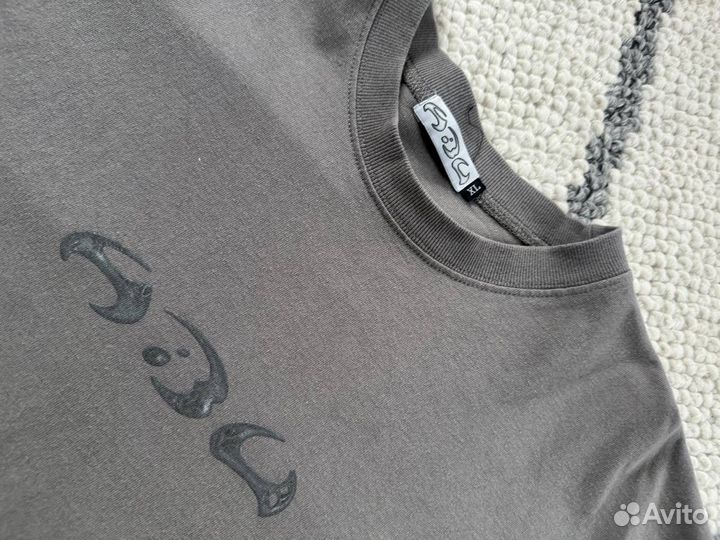 Футболка abublunt