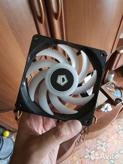 Id cooling se 226 xt argb