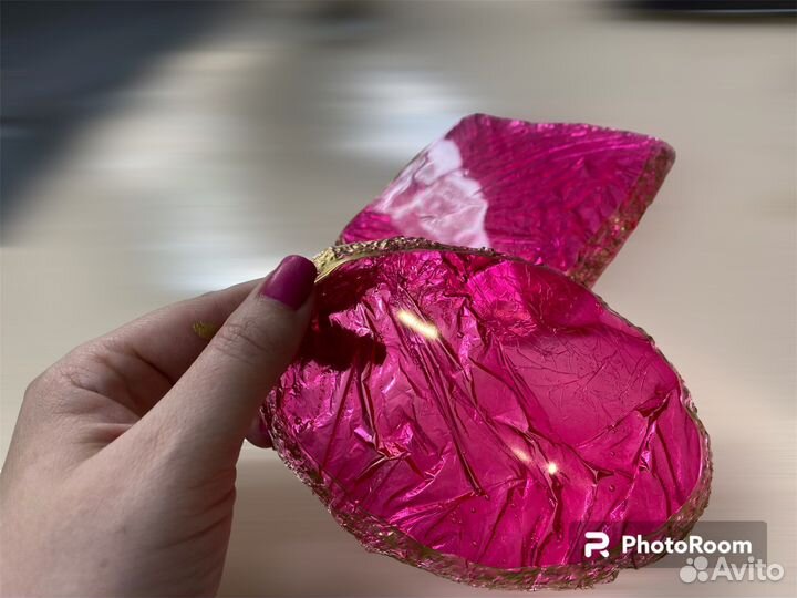 Набор подставок тз эпоксиднлй смолы