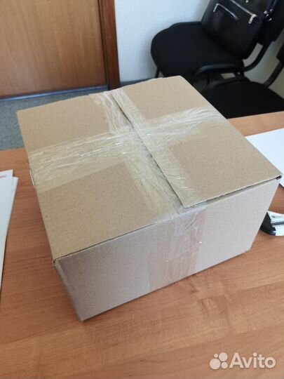 Контейнер пластик 3 л