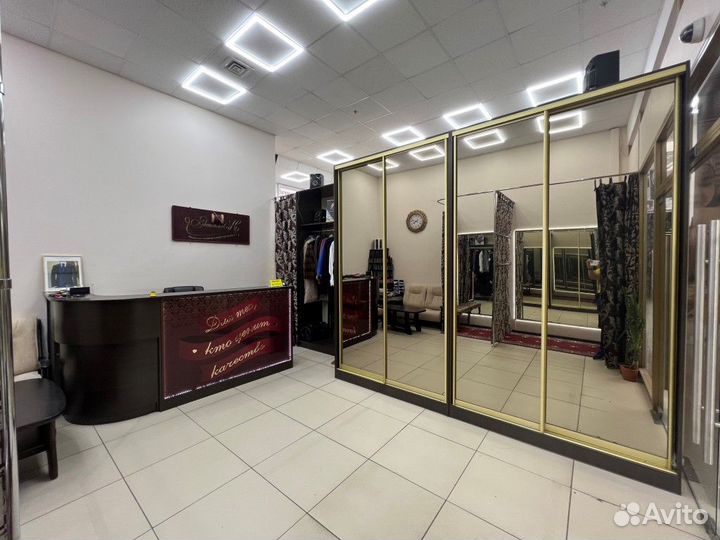 Пошив одежды и ремонт - Сеть ателье «Эталон»