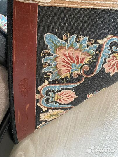 Ковер шёлк