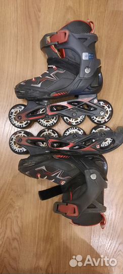 Ролика 29-32 размер