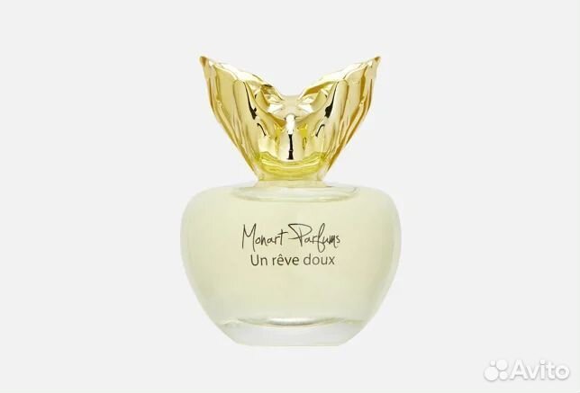 Monart Parfums Un Reve Doux 100 мл