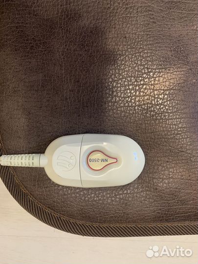 Турманиевый мат Нуга Бест NM-2500 односпальный