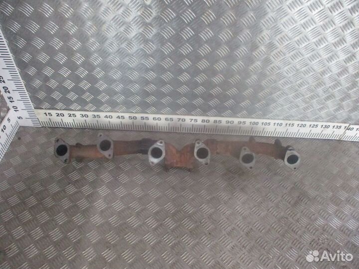 Выпускной коллектор Scania 1853773