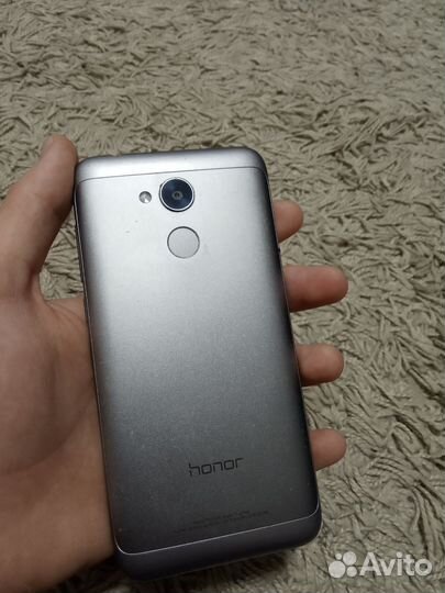 HONOR 6A, 2/16 ГБ