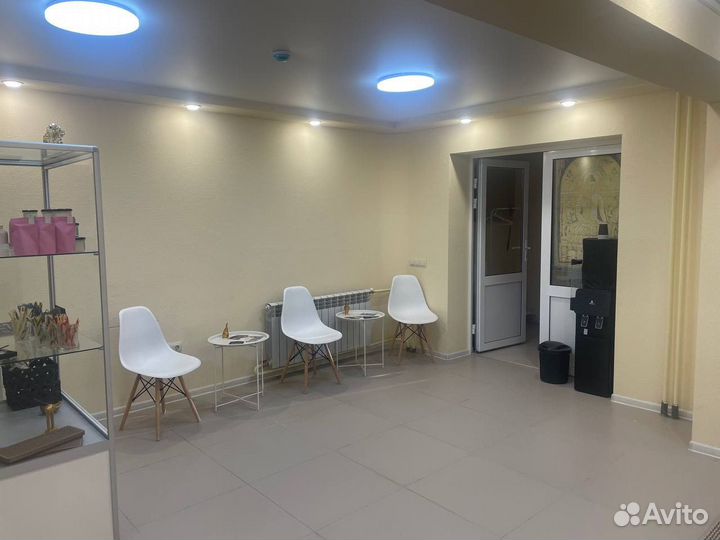 Оздоровительный центр