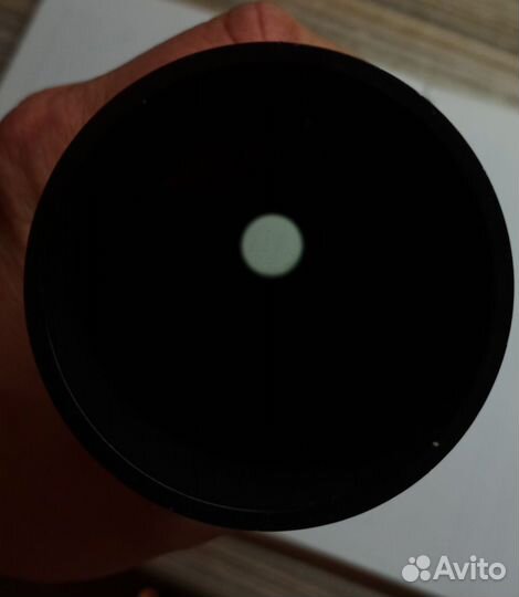 Монокуляр СССР бинокль