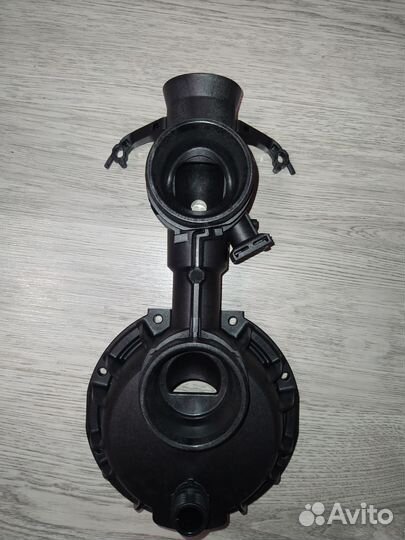 Grundfos scala 2 Новый соединительный модуль