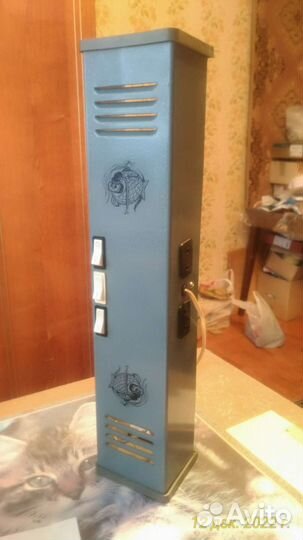 Светильник для аквариума