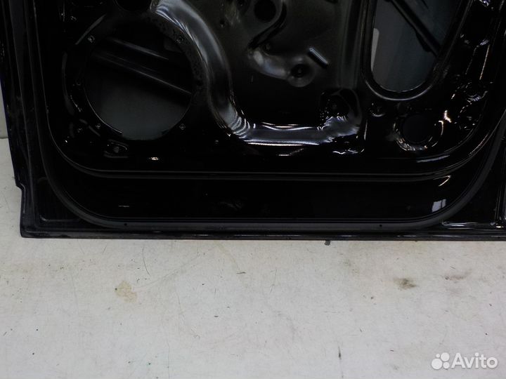 Дверь передняя правая Audi Q5 Sportback