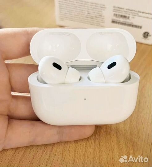 Airpods pro 2