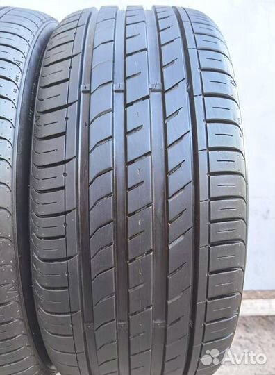 Nexen N'Fera SU1 235/40 R19 96Y