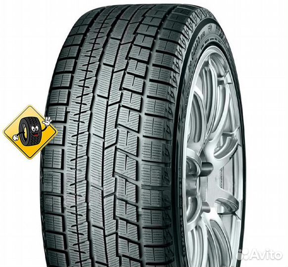 Yokohama Ice Guard IG60 205/50 R17 93Q