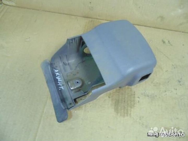 Кожух рулевого вала Hyundai Accent II