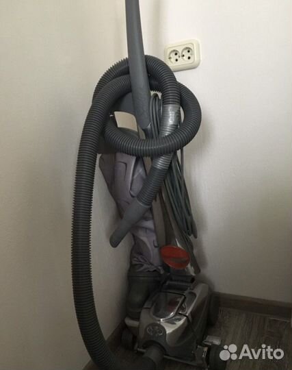 Пылесос kirby