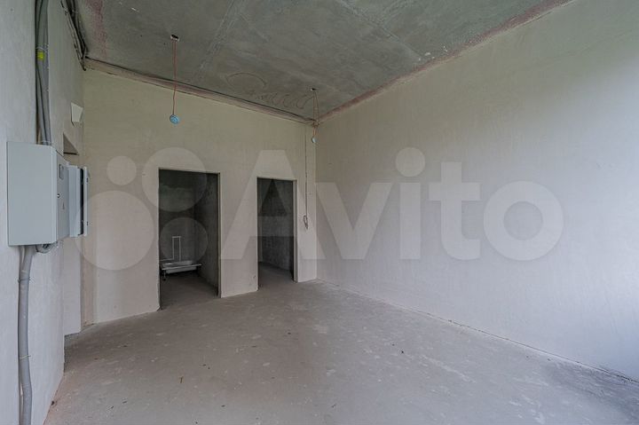 Свободного назначения, 50 м²