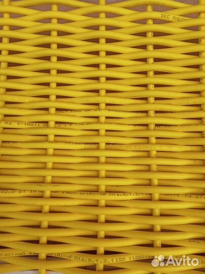 Ротанг(альтернатива)