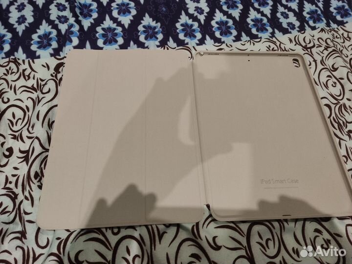 Чехол iPad 9 pro оригинальный