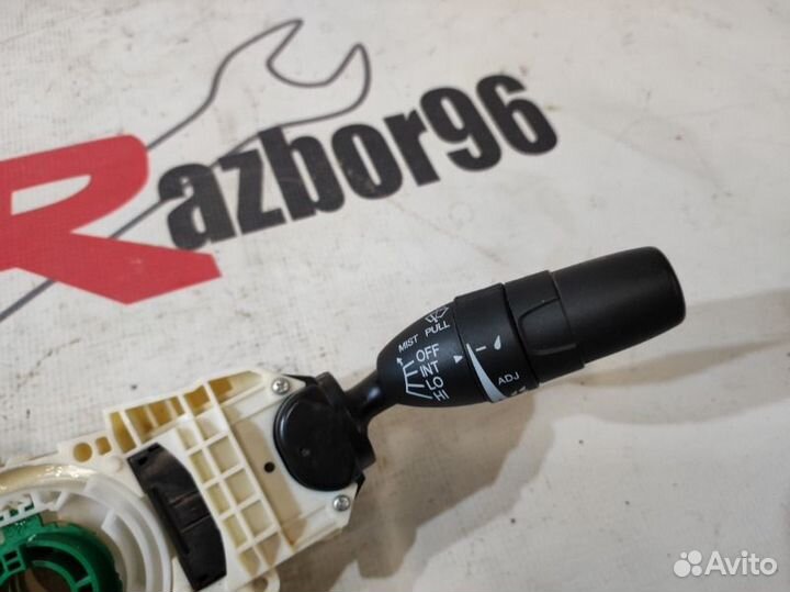 Блок подрулевых переключателей Honda Civic 5D 8 FK