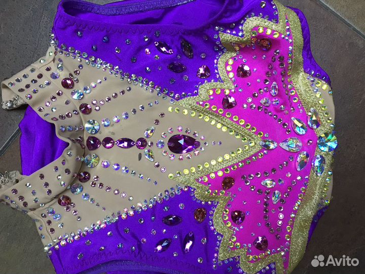 Купальник pole dance