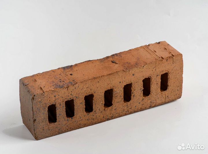 Клинкерный кирпич 35 сортировка