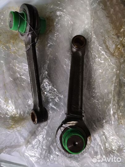 Шатуны чсср Ява старушка