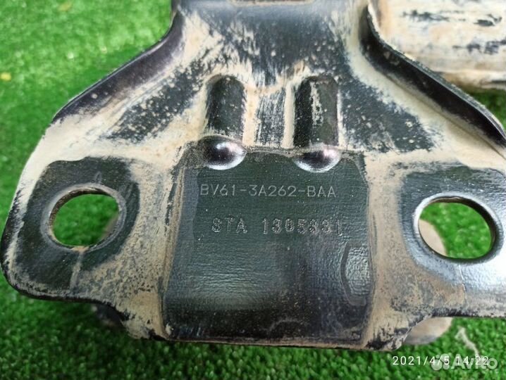 Рычаг передний левый Ford Focus 3 1.6 2013