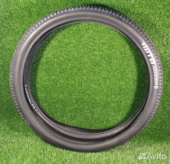 Покрышки WTB Ranger 27,5x2,25