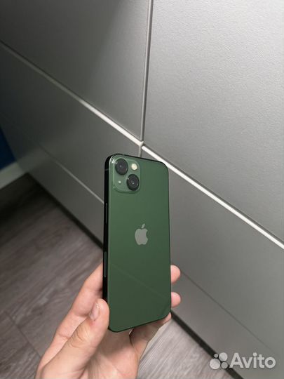 iPhone 13, 128 ГБ
