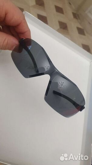 Очки баллистические защитные 3М