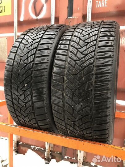 Dunlop Winter Sport 5 225/45 R17