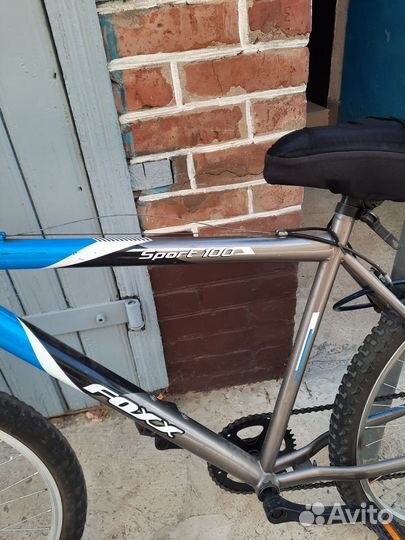 Велосипеды бу взрослый скоростной
