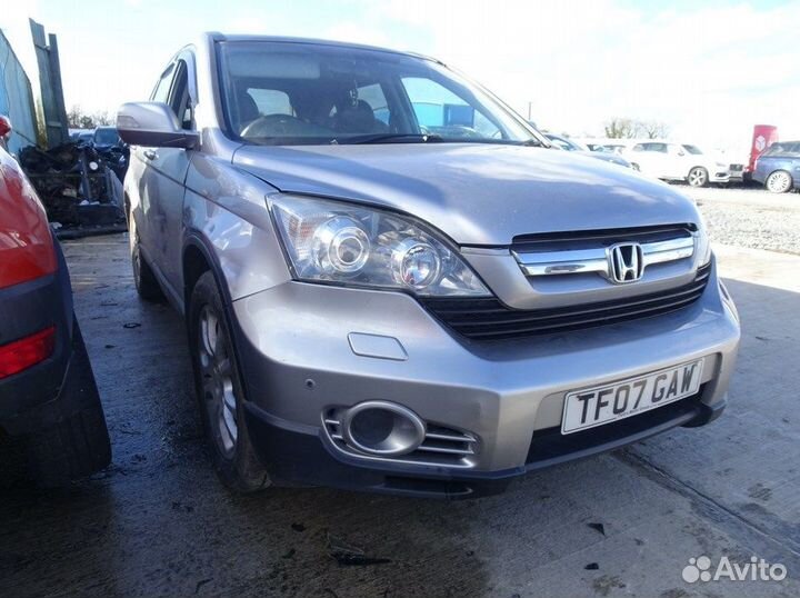 Карданный вал honda CR-V 3 2007