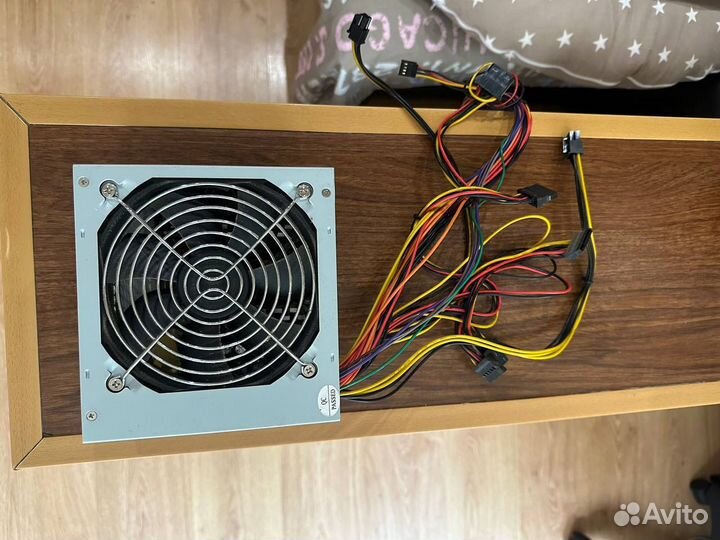 Блок питания 400w
