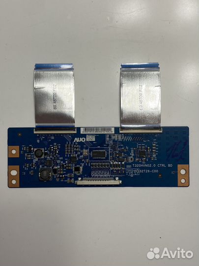 T320hvn02.0 32t26-c00 от Samsung t-con