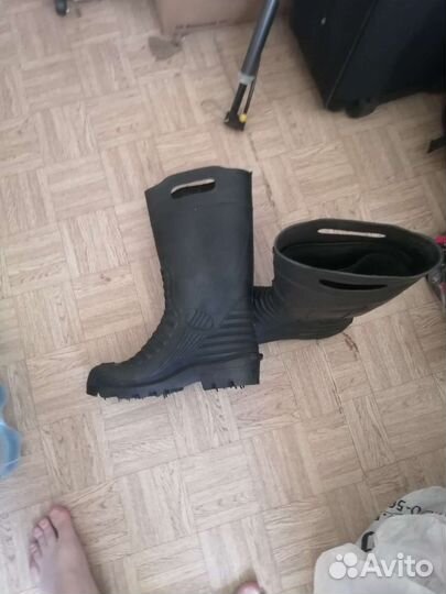 Костюм пожарный