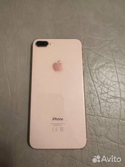 iPhone 8 Plus, 128 ГБ