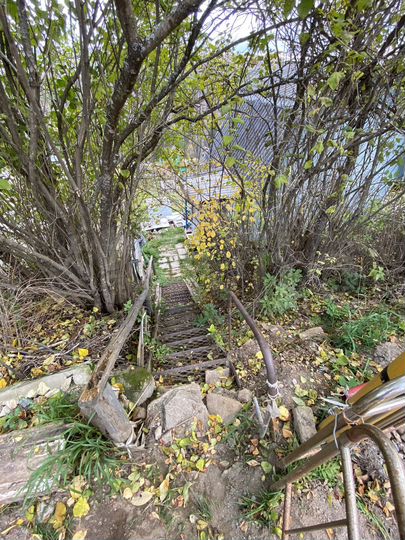 Дача 25 м² на участке 6 сот.