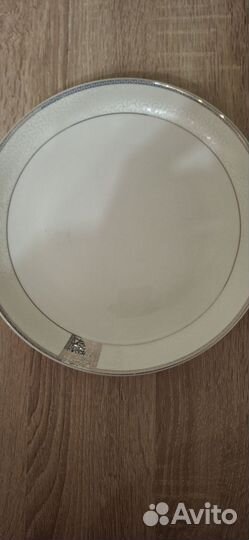 Тарелка